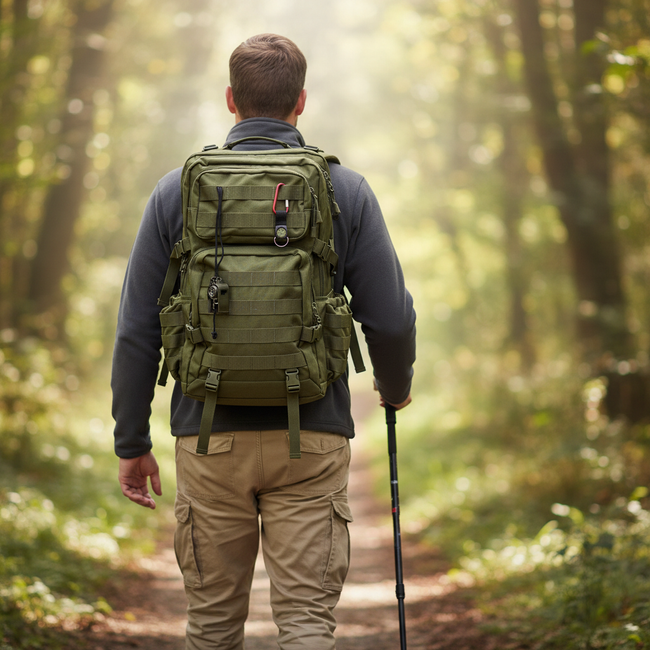 Komplettes 72 Stunden Set - RescueCore