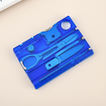 Kreditkartenformat Multitool - MiniToolPro