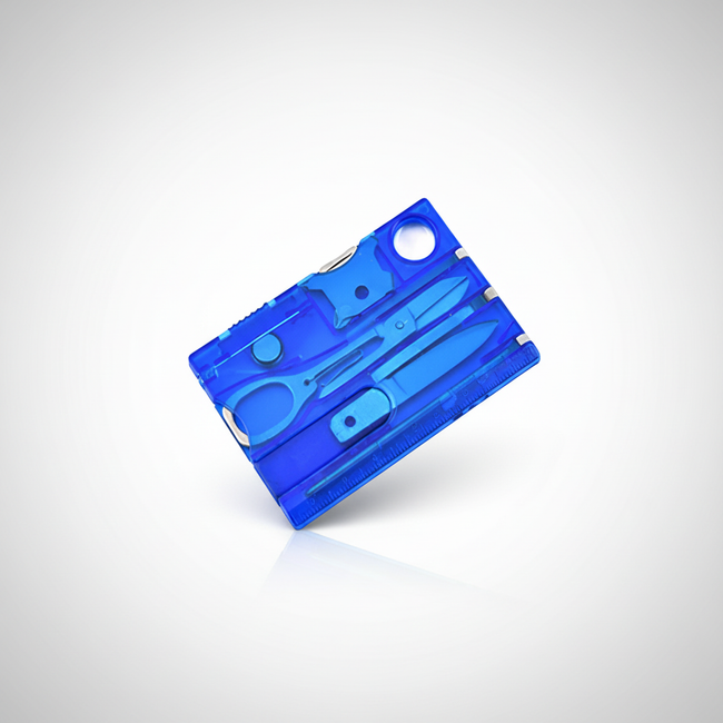 Kreditkartenformat Multitool - MiniToolPro