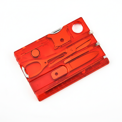 Kreditkartenformat Multitool - MiniToolPro