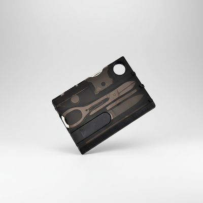 Kreditkartenformat Multitool - MiniToolPro