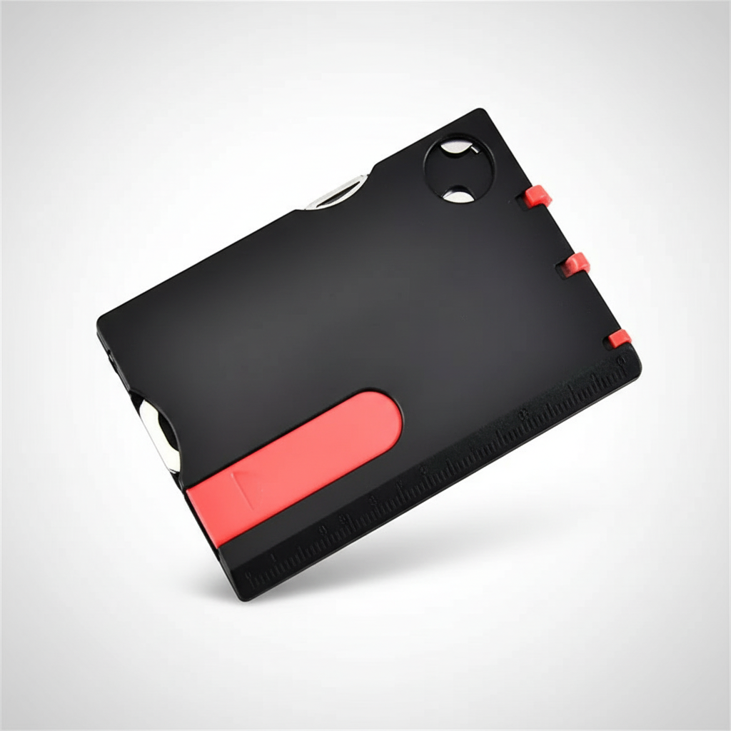 Kreditkartenformat Multitool - MiniToolPro