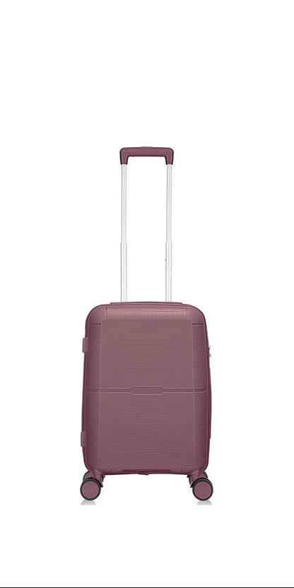 Harde Koffer voor Handbagage – Capri