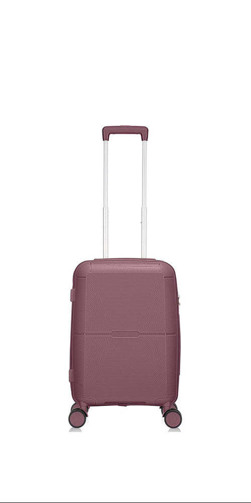 Harde Koffer voor Handbagage – Capri