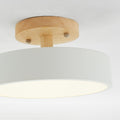 Moderne LED Plafondlamp - LunaLux