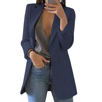 Dames Herfstblazer – Marita