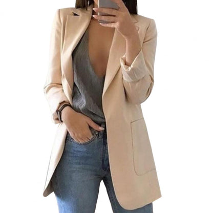 Dames Herfstblazer – Marita