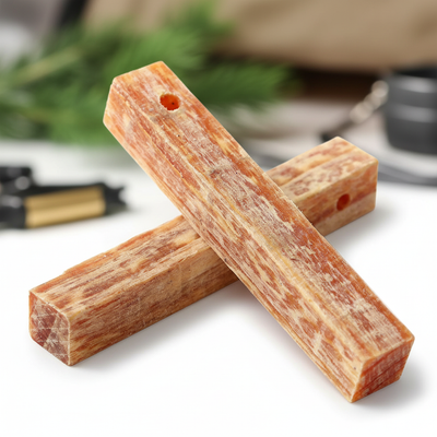 Leicht Entzündliche Feueranzünder - FireTwig