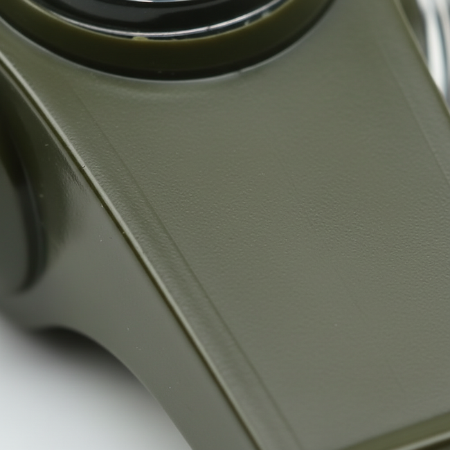 Leichte Notpfeife TPU - AquaSignal