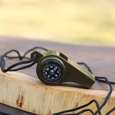 Leichte Notpfeife TPU - AquaSignal