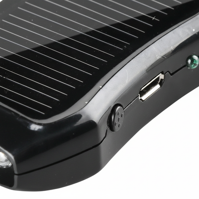 Leichte Schlüsselanhänger Powerbank - PocketRay