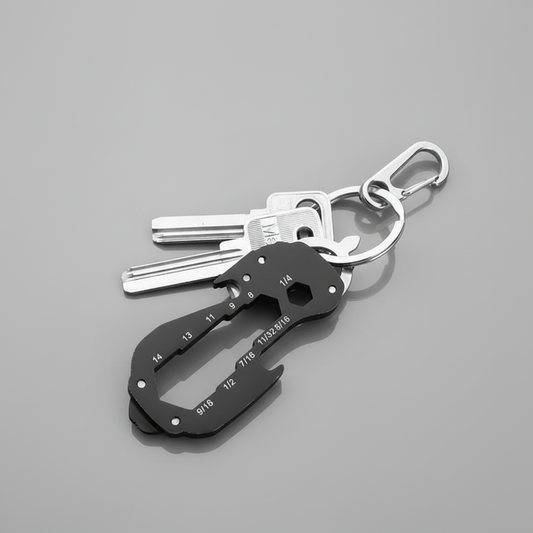 Leichtes Outdoor Notfallwerkzeug - MiniTorque