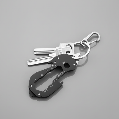 Leichtes Outdoor Notfallwerkzeug - MiniTorque