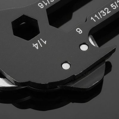 Leichtes Outdoor Notfallwerkzeug - MiniTorque