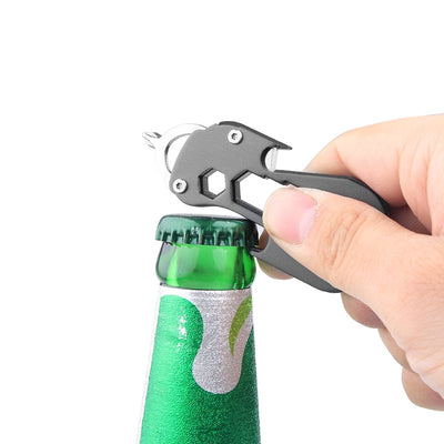 Leichtes Outdoor Notfallwerkzeug - MiniTorque