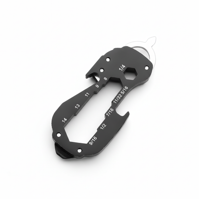 Leichtes Outdoor Notfallwerkzeug - MiniTorque