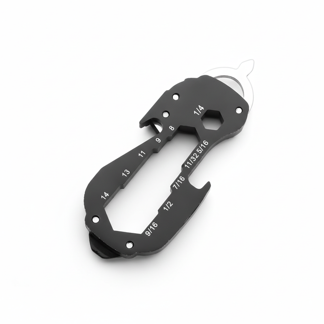 Leichtes Outdoor Notfallwerkzeug - MiniTorque