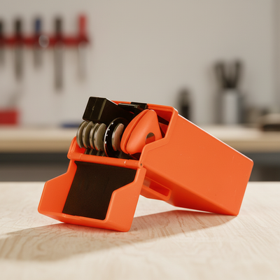 Leichtes Survival Set - CampCore