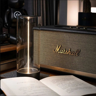 Draadloze Sfeerlamp - LumenFlow