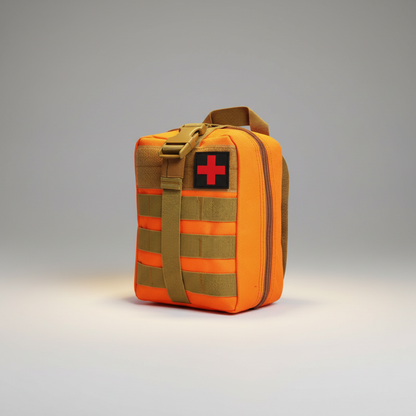 Molle Kompatible Notfalltasche - EmergencyPro