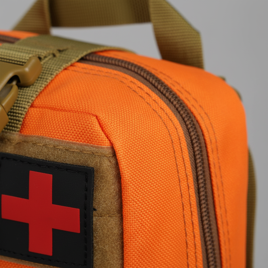 Molle Kompatible Notfalltasche - EmergencyPro