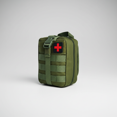 Molle Kompatible Notfalltasche - EmergencyPro