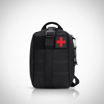 Molle Kompatible Notfalltasche - EmergencyPro