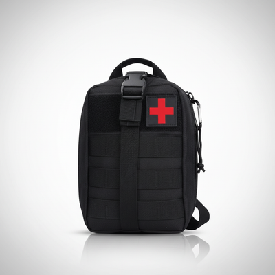 Molle Kompatible Notfalltasche - EmergencyPro