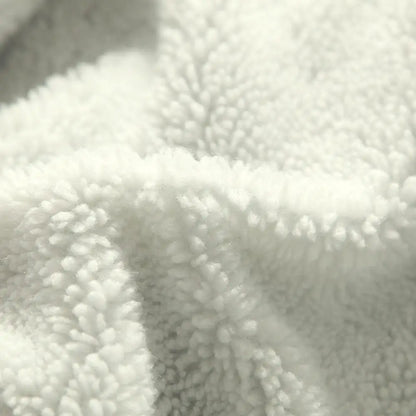 Heren Denimjas met Warme Fleecevoering – Tobias