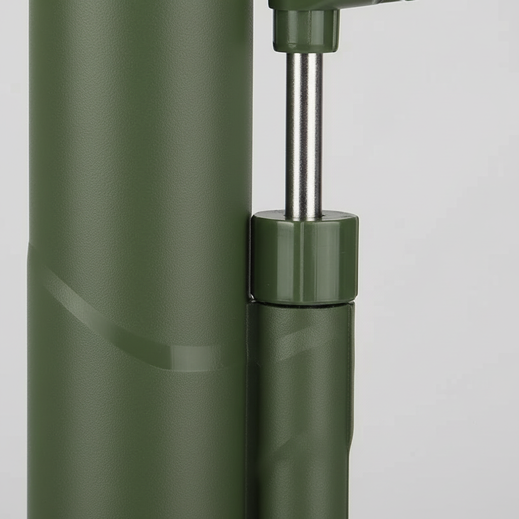 Manueller Umkehrosmosefilter - RoboClear