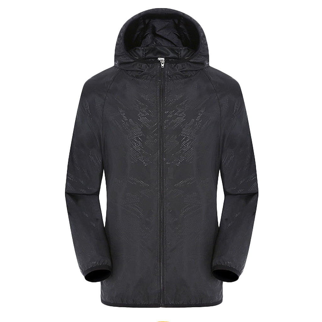 Dames Regenjas Ultra licht & Opvouwbaar – Sofia