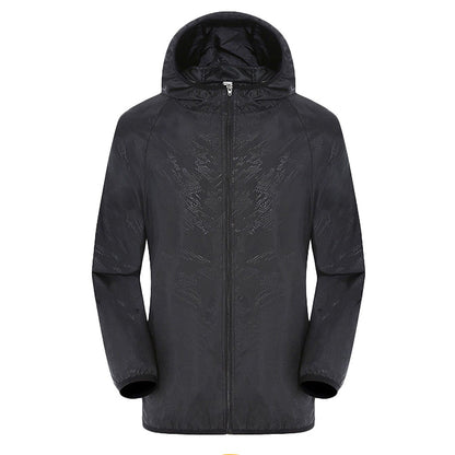 Dames Regenjas Ultra licht & Opvouwbaar – Sofia
