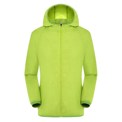 Dames Regenjas Ultra licht & Opvouwbaar – Sofia