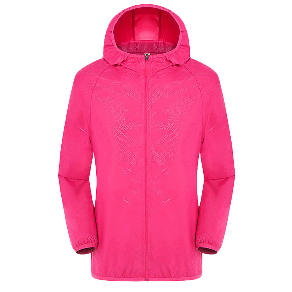 Dames Regenjas Ultra licht & Opvouwbaar – Sofia