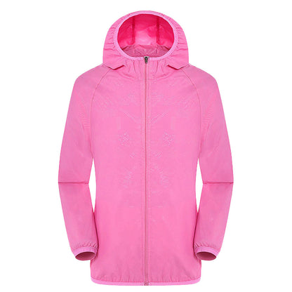 Dames Regenjas Ultra licht & Opvouwbaar – Sofia