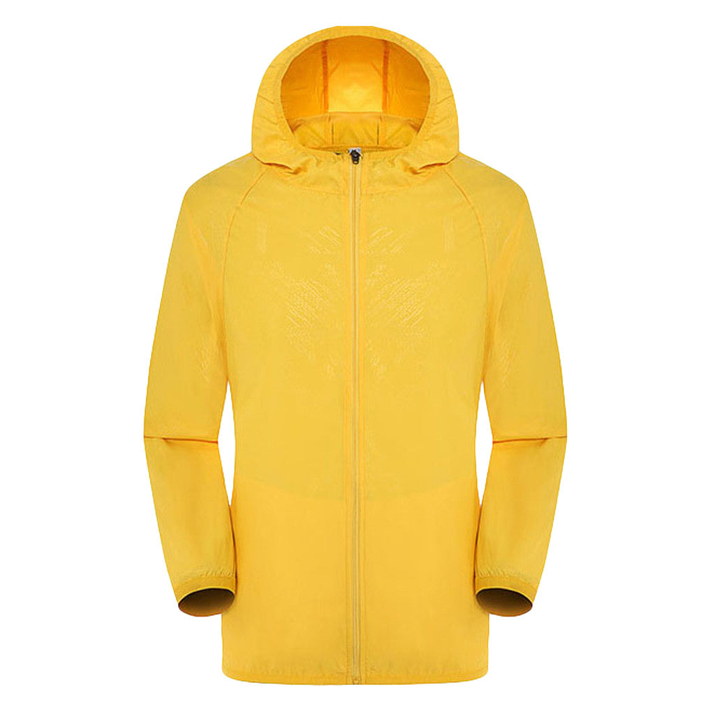 Dames Regenjas Ultra licht & Opvouwbaar – Sofia