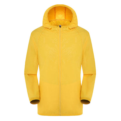 Dames Regenjas Ultra licht & Opvouwbaar – Sofia