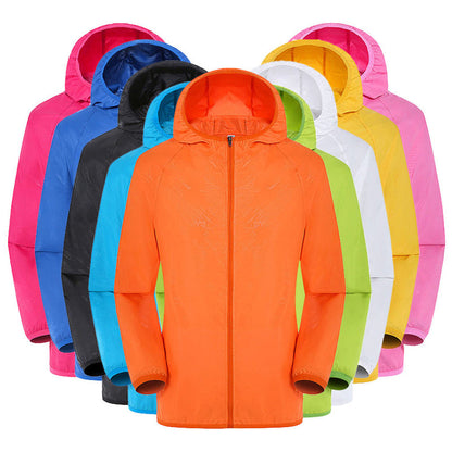 Dames Regenjas Ultra licht & Opvouwbaar – Sofia