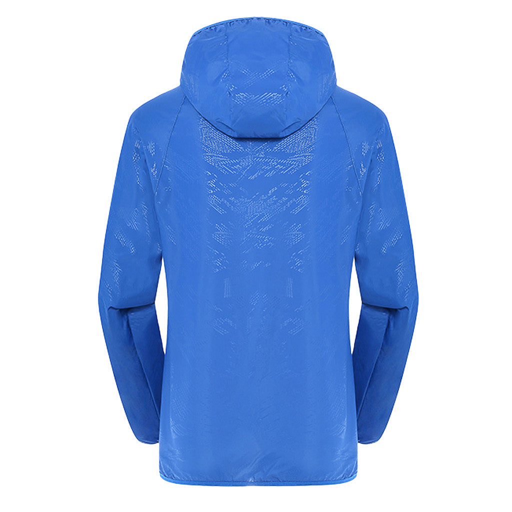 Dames Regenjas Ultra licht & Opvouwbaar – Sofia
