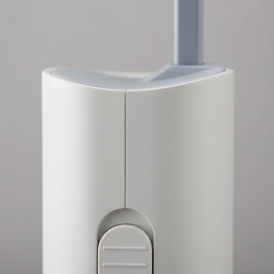 Minimalistisches Kunststoffgehäuse Licht - Lumivon