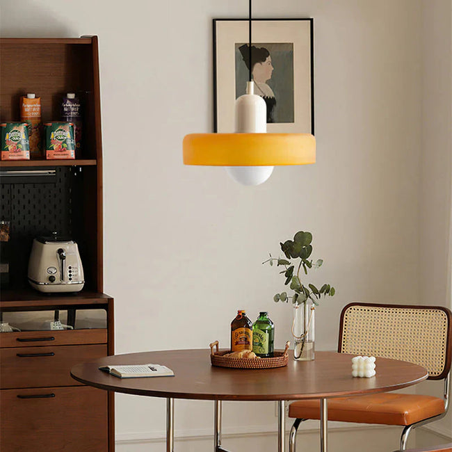 Hangende Plafondlamp - NordicLuxe