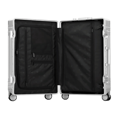 Premium Aluminium Koffer – Emperor