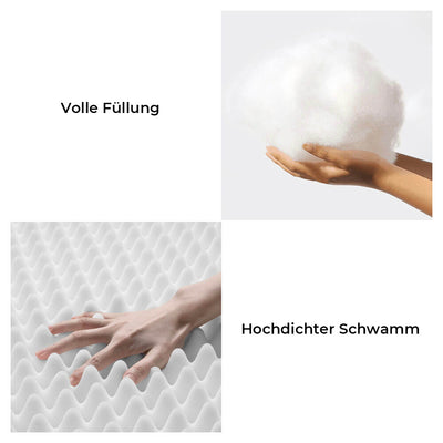 Luxe Marokkaanse Stijl Hondenbed - CasablancaDream