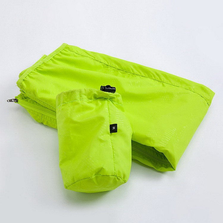 Dames Regenjas Ultra licht & Opvouwbaar – Sofia