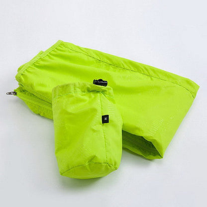 Dames Regenjas Ultra licht & Opvouwbaar – Sofia