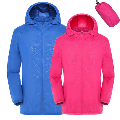 Dames Regenjas Ultra licht & Opvouwbaar – Sofia