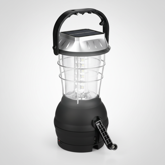 Multifunktions Notfalllampe - VoltGlow