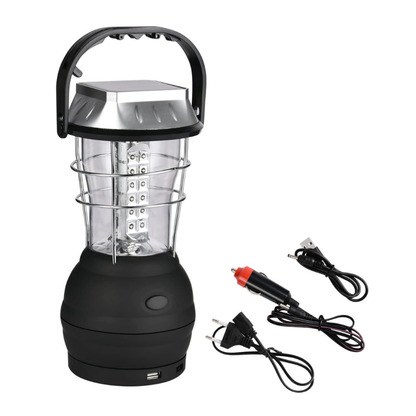 Multifunktions Notfalllampe - VoltGlow