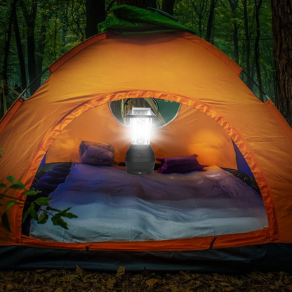 Multifunktions Notfalllampe - VoltGlow