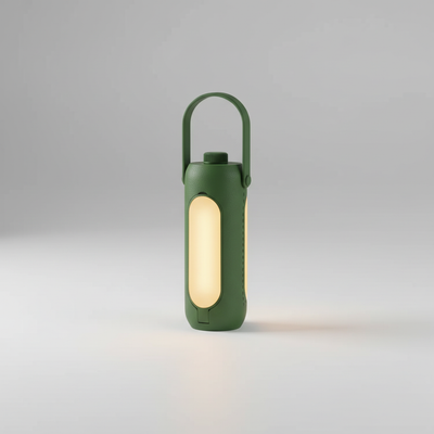 Multifunktions Outdoor Lampe - NightHalo